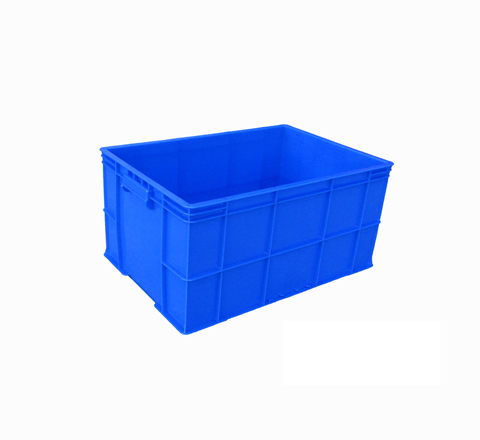 X368塑料周轉(zhuǎn)箱