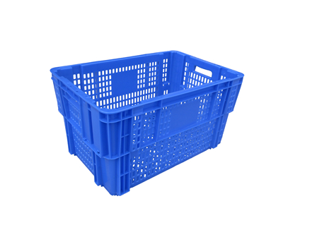 K361號(hào)塑料周轉(zhuǎn)筐