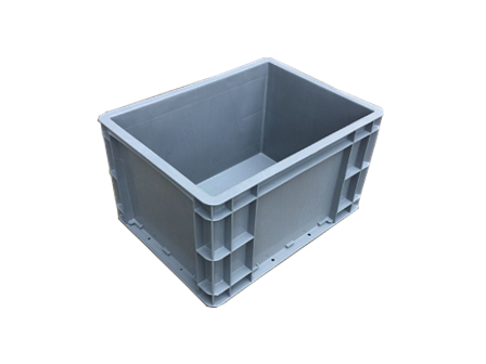 EU4322-1塑料物流箱